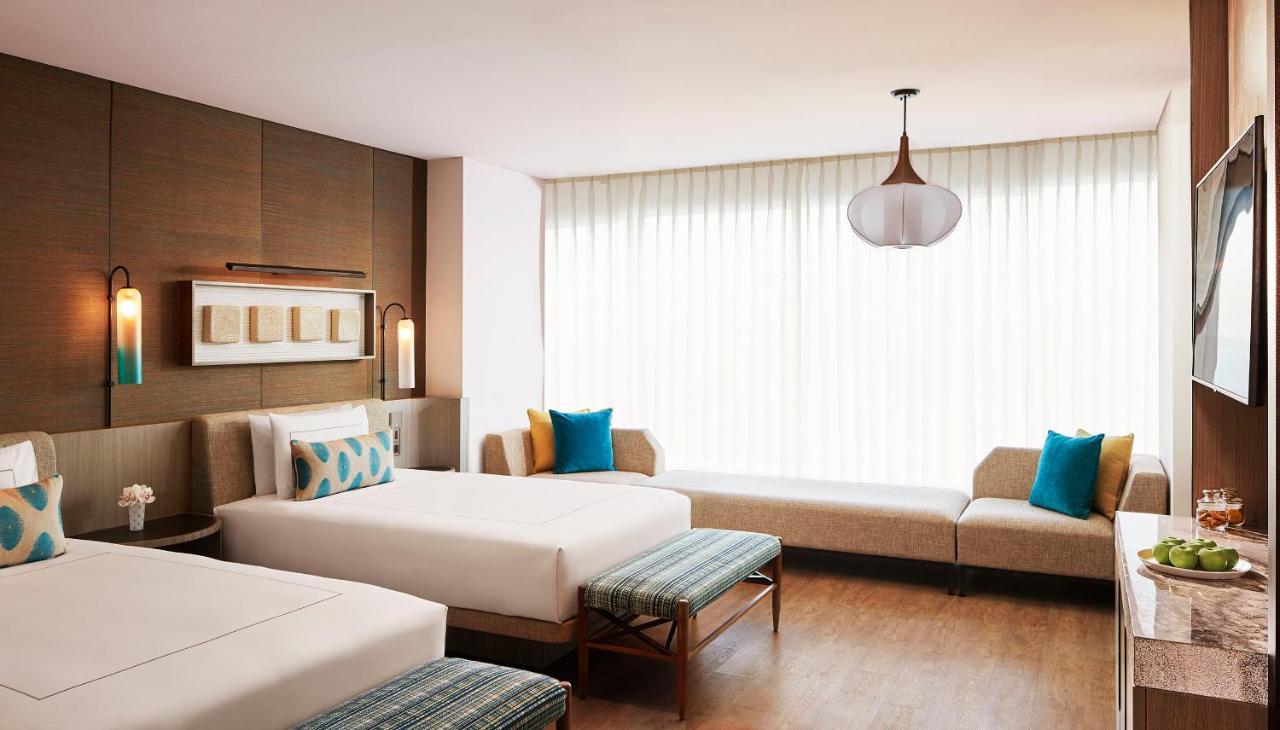 Taj Cidade De Goa Horizon, Goa Panaji Eksteriør bilde