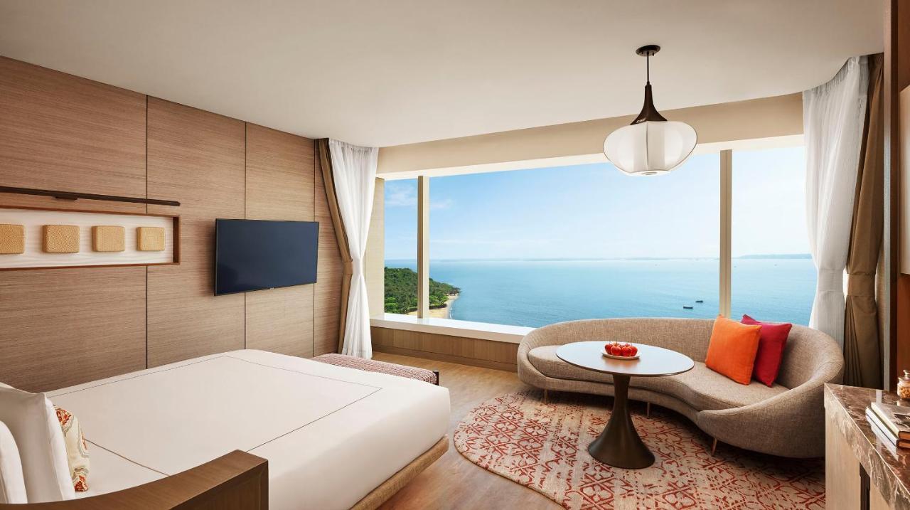 Taj Cidade De Goa Horizon, Goa Panaji Eksteriør bilde